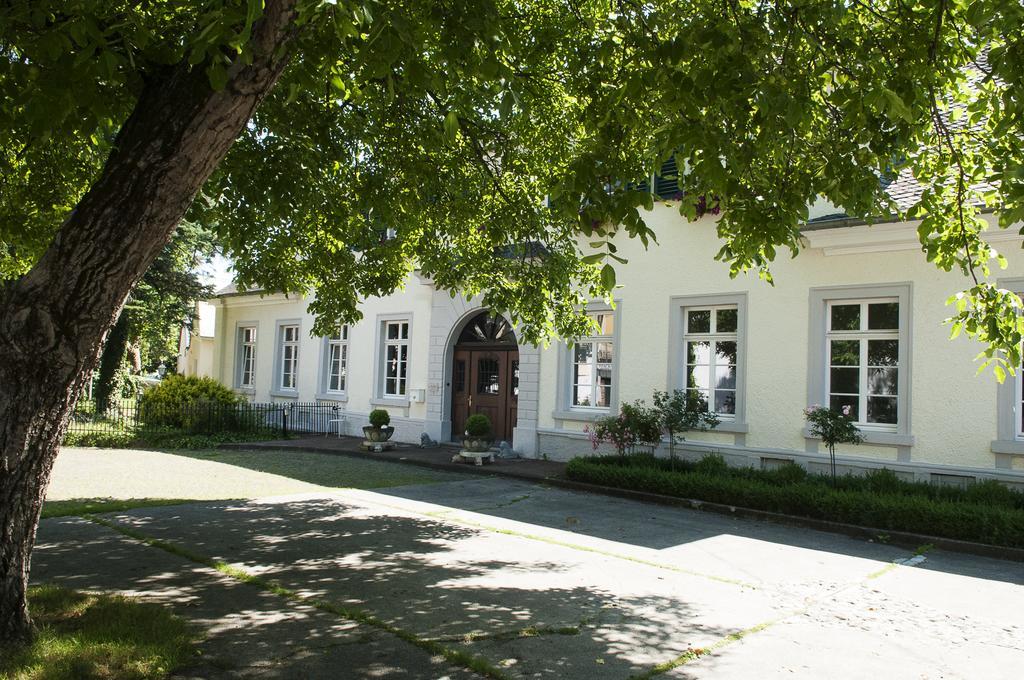 Hotel Karolingerhof Kröv Exterior foto