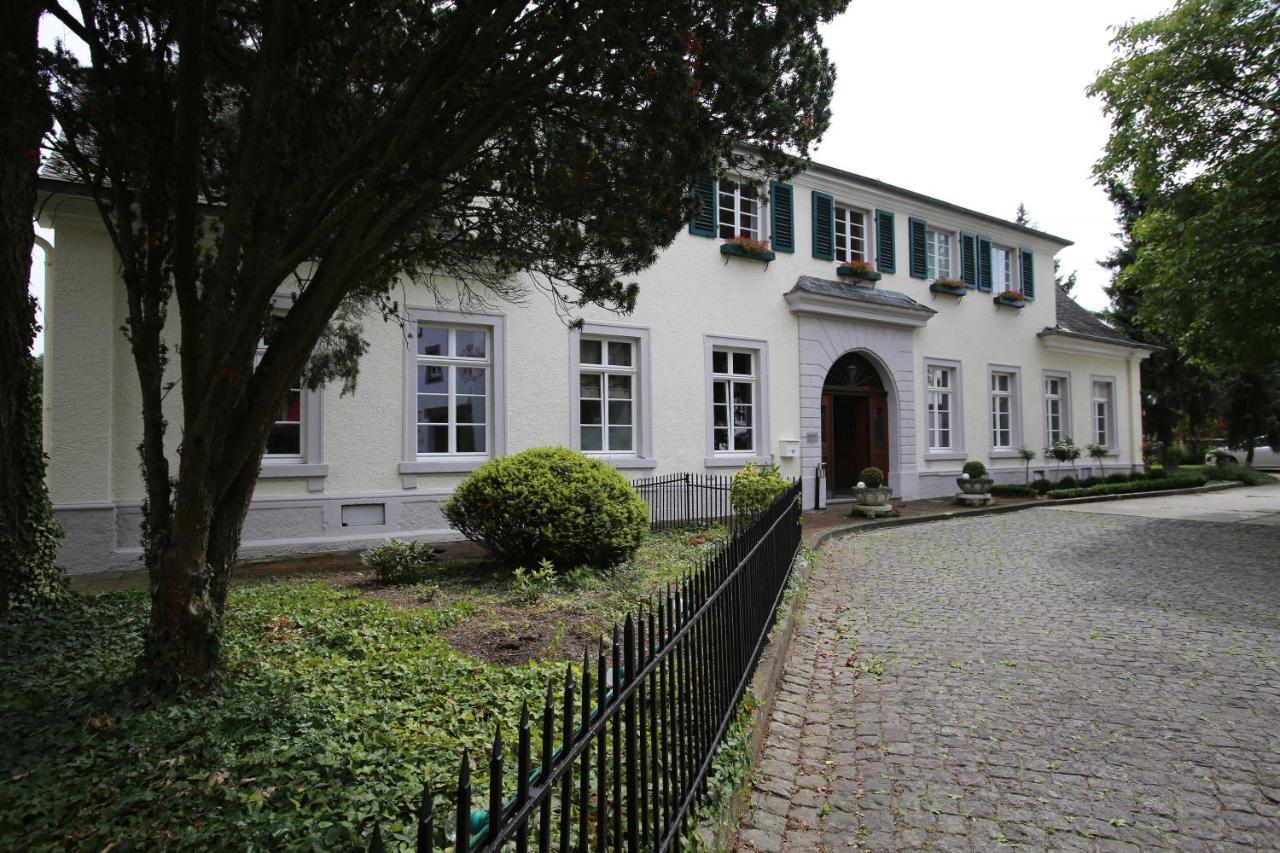 Hotel Karolingerhof Kröv Exterior foto